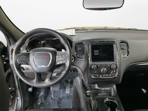 Used 2019 Dodge Durango R/T w/ Technology Group image 10
