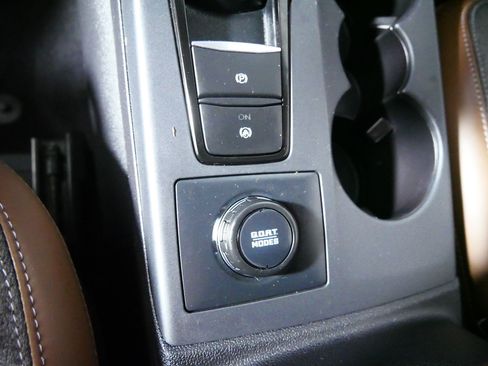 Used 2023 Ford Bronco Sport Outer Banks AWD/4WD image 30