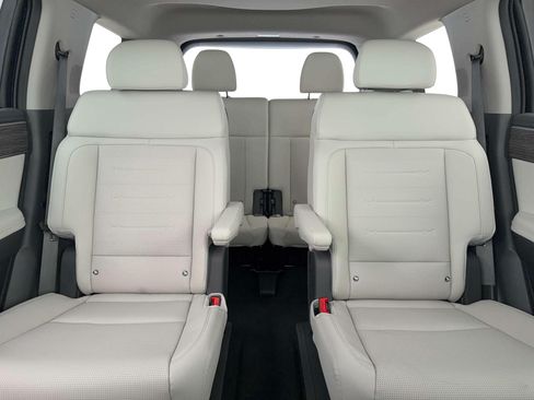 New 2026 Hyundai Santa Fe Limited FWD image 35