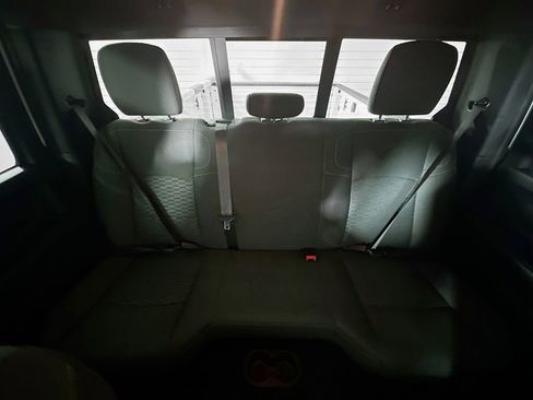 New 2026 RAM 2500 Tradesman image 10