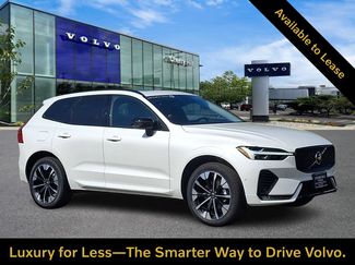 Certified 2026 Volvo XC60 B5 Plus w/ Protection Package Premier AWD/4WD video 1