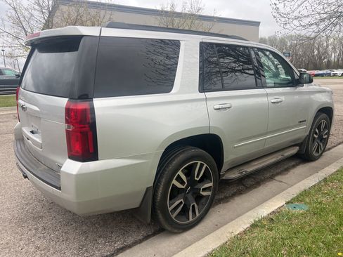Used 2018 Chevrolet Tahoe Premier image 5