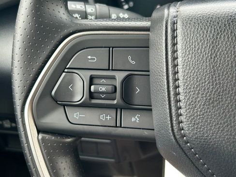 New 2026 Toyota Tundra SR5 AWD/4WD image 37