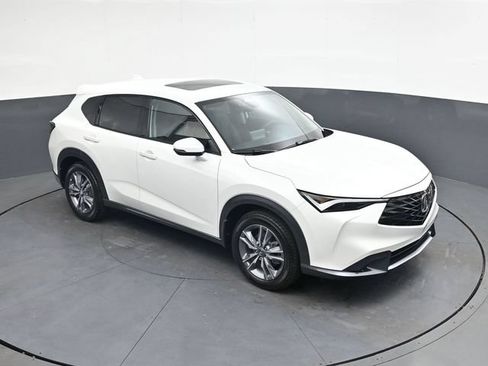 New 2026 Acura ADX FWD image 20