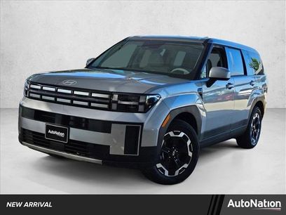 New 2026 Hyundai Santa Fe SE