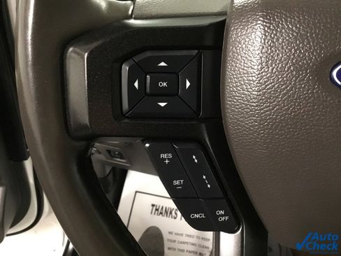 Used 2019 Ford Expedition Limited w/ Equipment Group 301A image 39