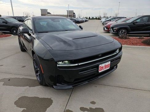 New 2026 Dodge Charger Scat Pack AWD/4WD image 8