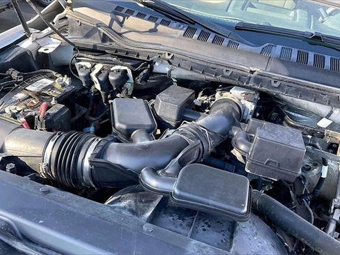 Certified 2021 Ford F250 XLT image 34