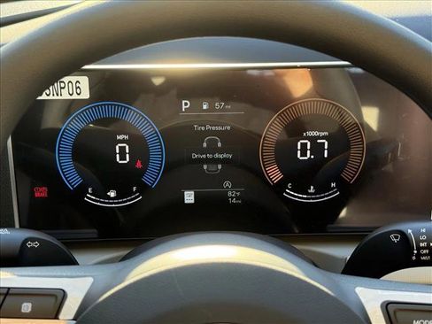 New 2026 Hyundai Tucson SEL image 13