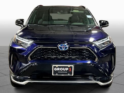 Used 2023 Toyota RAV4 XSE image 3