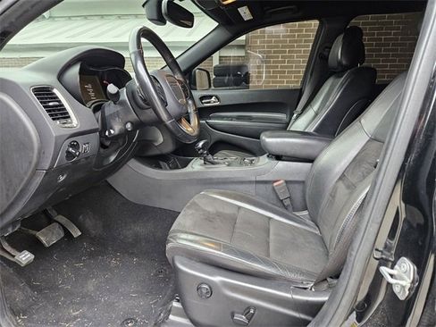 Used 2020 Dodge Durango R/T image 7