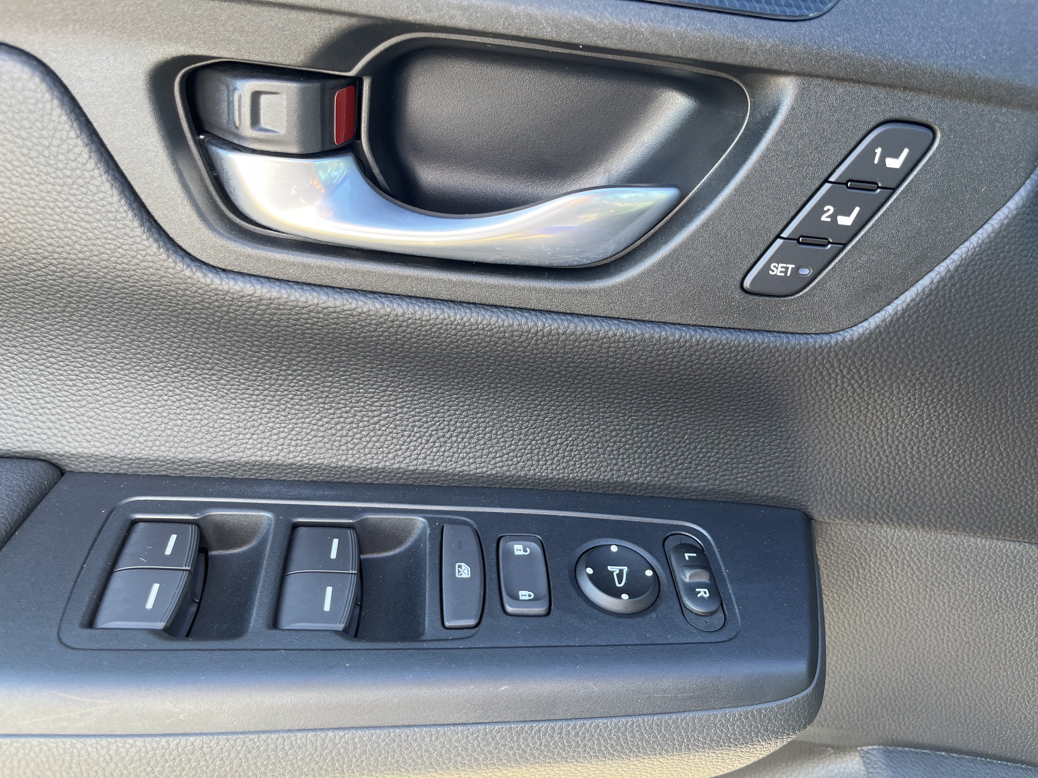 Certified 2024 Honda CR-V Sport-L image 21