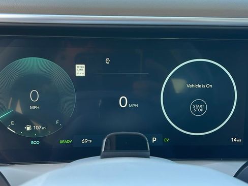 New 2026 Hyundai Palisade SEL Premium image 24