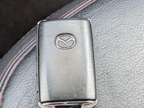 Used 2024 MAZDA CX-5 Carbon Edition AWD/4WD image 31