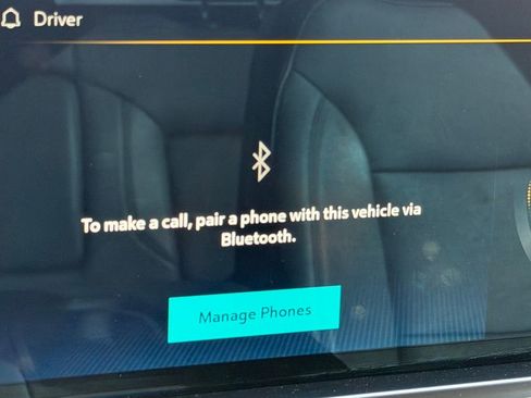 Used 2024 Chevrolet Silverado 2500 LTZ image 23