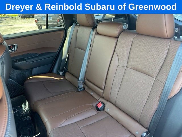 New 2026 Subaru Outback Touring XT AWD/4WD image 33