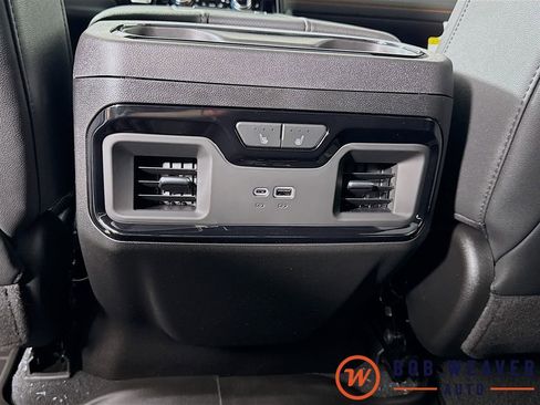 New 2026 GMC Sierra 2500 AT4 w/ AT4 Premium Plus Package AWD/4WD image 31