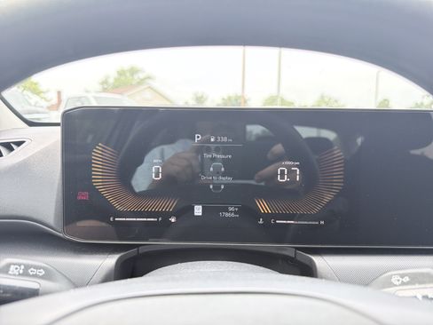 Used 2025 Kia K4 FWD image 10