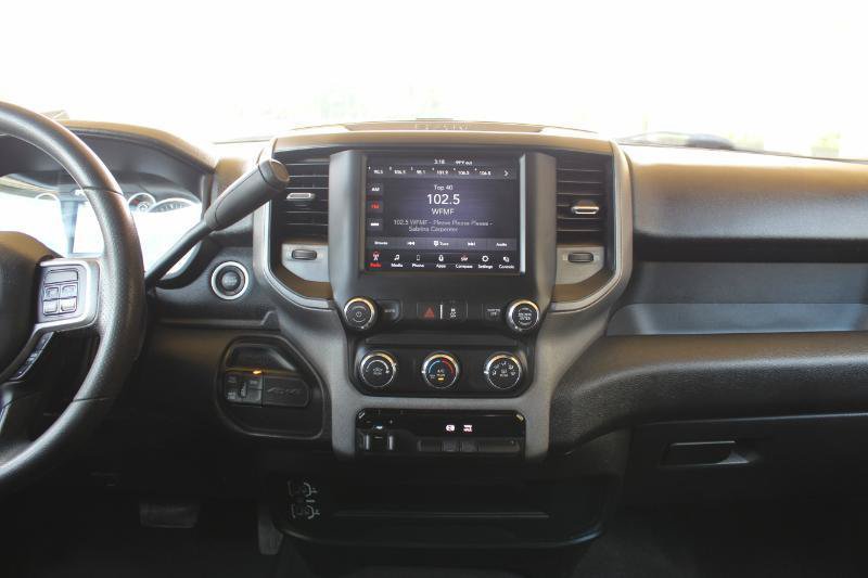 Used 2021 RAM 3500 Tradesman AWD/4WD image 35