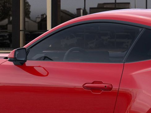 New 2025 Ford Mustang GT Premium image 20