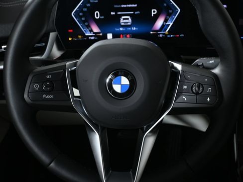 New 2026 BMW X2 xDrive28i w/ Convenience Package AWD/4WD image 19