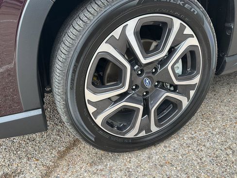 Used 2025 Subaru Ascent Touring image 13