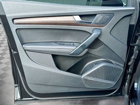 Used 2023 Audi Q5 2.0T Premium Plus image 21