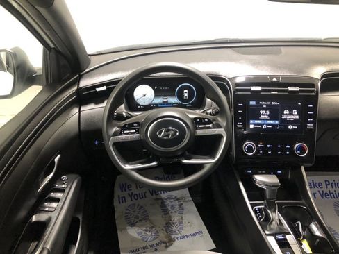 Used 2023 Hyundai Santa Cruz SEL w/ Activity Package image 31