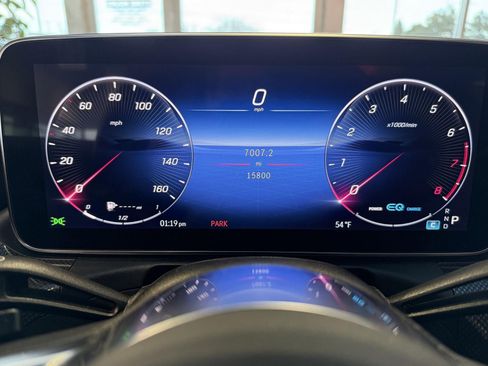 Used 2022 Mercedes-Benz C 300 4MATIC Sedan image 28