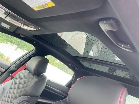 Used 2025 Genesis G80 3.5T Sport Prestige image 50