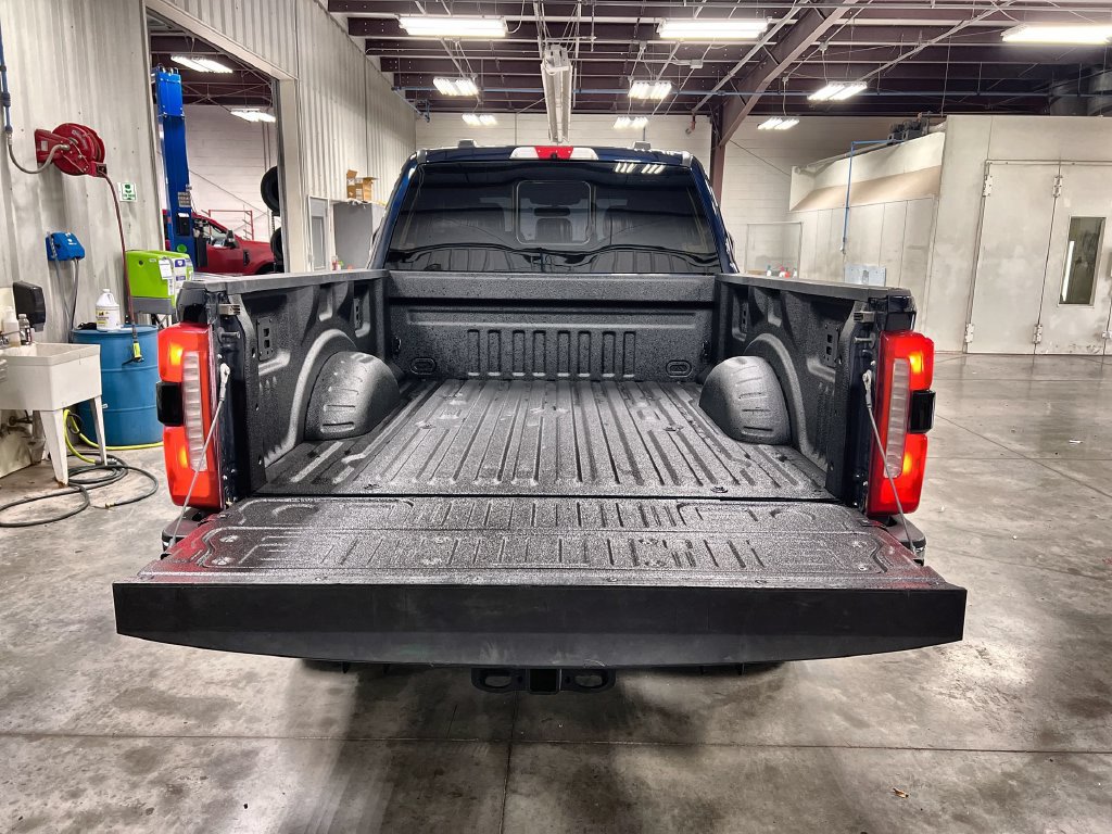 Used 2024 Ford F250 Lariat AWD/4WD image 26