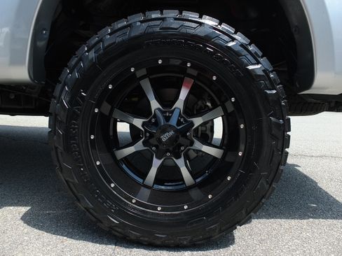 Used 2019 Ford F250 Lariat w/ Chrome Package AWD/4WD image 10