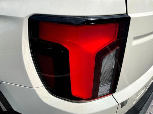 New 2026 Honda Passport RTL image 15