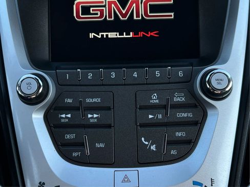 Used 2016 GMC Terrain SLT w/ Open Road Package AWD/4WD image 37