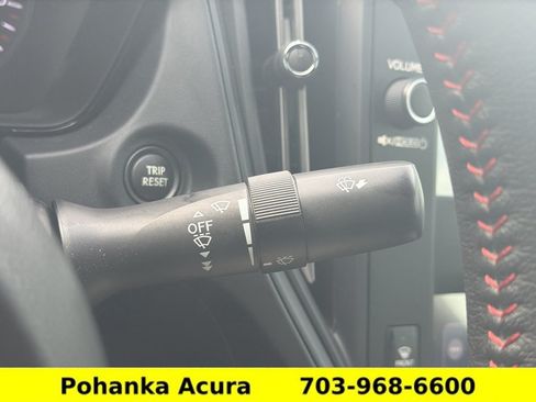 Used 2022 Subaru WRX AWD/4WD image 11