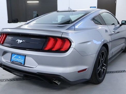 Used 2023 Ford Mustang Premium image 7