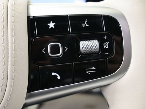 New 2026 Genesis GV80 3.5T Prestige image 25