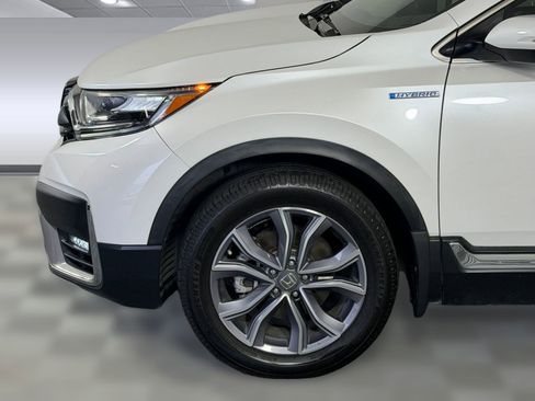 Used 2020 Honda CR-V Touring image 11