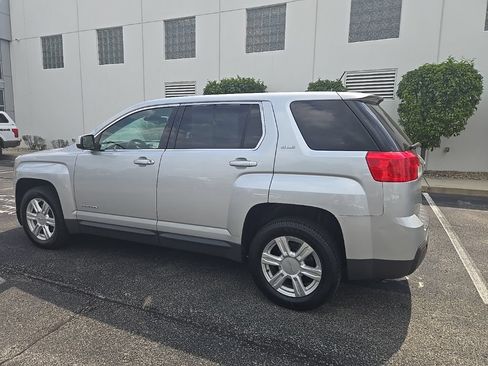 Used 2014 GMC Terrain SLE FWD image 6