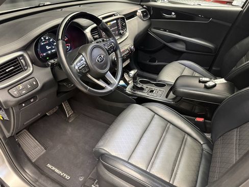 Used 2017 Kia Sorento SX AWD/4WD image 20
