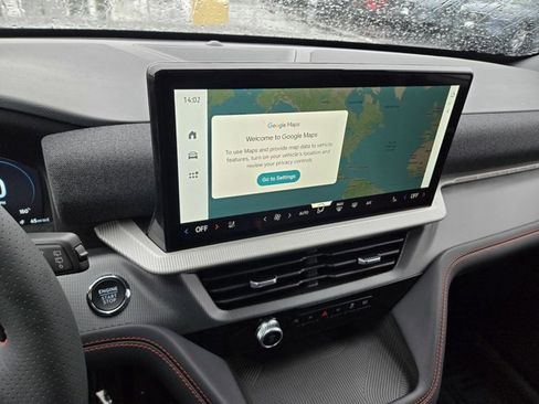 New 2026 Ford Explorer ST image 10