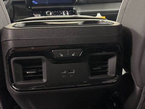 New 2026 GMC Sierra 1500 AT4X image 22