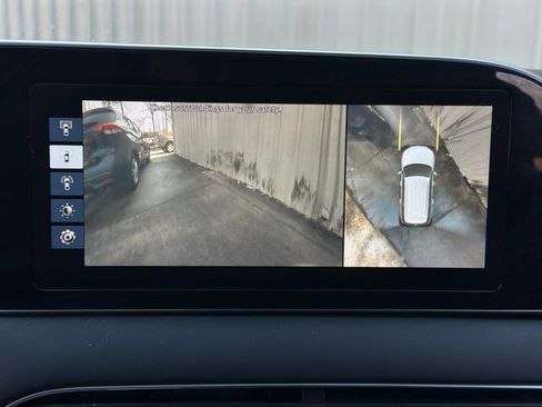 Used 2021 Hyundai Palisade Limited image 25