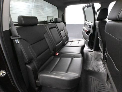 Used 2018 GMC Sierra 3500 SLT w/ Duramax Plus Package image 43