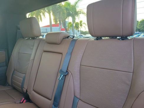 Used 2024 Toyota Tundra 1794 Edition image 14