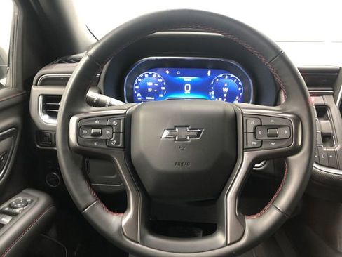 Used 2023 Chevrolet Suburban RST w/ Sport Performance Package image 17