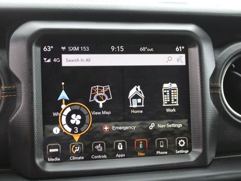 Used 2023 Jeep Wrangler Unlimited Sahara AWD/4WD image 32