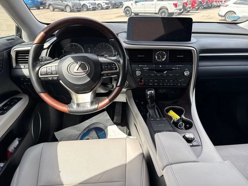 Used 2020 Lexus RX 350 AWD w/ Premium Package image 6