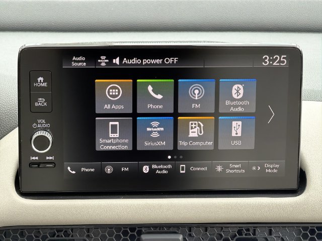 Used 2025 Honda HR-V EX-L image 21