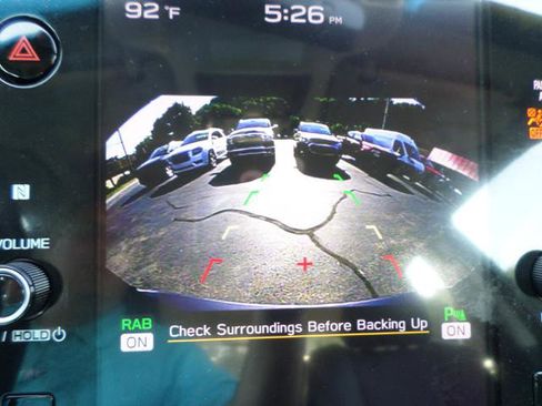 Used 2022 Subaru Legacy Limited image 21